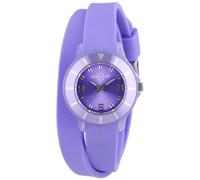Chronostar Watches - Orologio da polso, analogico al quarzo, plastica, Donna