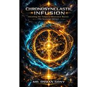 CHRONOSYNCLASTIC INFUSION: Unveiling the Temporal-Resonance Beacon (THE SOVEREIGN EDITION)