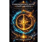 CHRONOSYNCLASTIC INFUSION: Unveiling the Temporal-Resonance Beacon (THE SOVEREIGN EDITION)