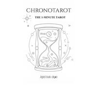 Chronotarot: The 1-Minute Tarot.