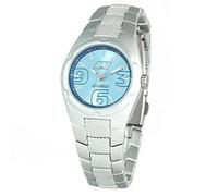 E_0002_S0325103 Chronotech Orologio Donna Chronotech CC7039L-01M (Ø 23 mm) Orolo