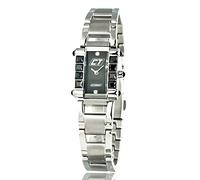 Chronotech Orologio Analogico Quarzo Donna con Cinturino in Acciaio Inox CC7040L