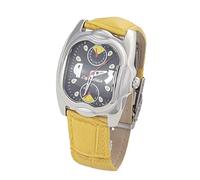 Chronotech Orologio Analogico Quarzo Donna con Cinturino in Pelle CT7220L-02