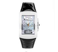 E_0002_S0339011 Chronotech Orologio Unisex Chronotech CT7018B-01 (Ø 28 mm) Orolo