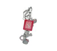 CHRONOTECH HELLO KITTY CT.6323L/12M