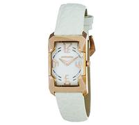 Chronotech Orologio Donna CT6024L-11 analogico al quarzo cinturino in pelle Ø 23 mm multicolore