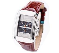 E_0002_S0349456 Chronotech Orologio Uomo Chronotech CT7018M-03MT (Ø 33 mm) Orolo
