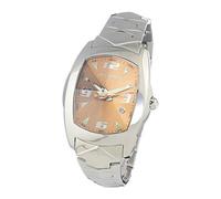 Chronotech Orologio Uomo Chronotech Ct7504 (ø 40 Mm) Colore:arancio F_0301_S0326