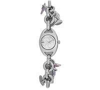 Chronotech Orologio Donna Analogico Al quarzo con cinturino Acciaio inossidabile CT7010L-09M