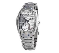 Chronotech Orologio Analogico Quarzo Donna con Cinturino in Acciaio Inox CT7896L
