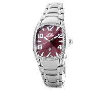 Chronotech Ct7988ls-64m Woman Watch Argento Donna