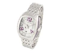 Chronotech Ct7998l-16m Woman Watch Argento Donna