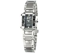 Chronotech Orologio Analogico Quarzo Donna con Cinturino in Acciaio Inox CC7040L
