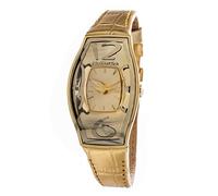Chronotech Orologio Analogico Quarzo Donna con Cinturino in Pelle CT7932L-65