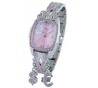 CHRONOTECH OROLOGIO DONNA PRISMA CHARMS E ZIRCONI LIST. 149€ SOTTOCOSTO