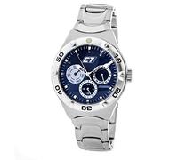 E_0002_S0323942 Chronotech Orologio Unisex Chronotech CC7051M-03M (Ø 38 mm) Orol