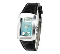 Chronotech Orologio Unisex Analogico Al quarzo con cinturino Acciaio inossidabile CT7017B-01
