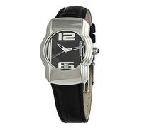 E_0002_S0325193 Chronotech Orologio Unisex Chronotech CT7279M Colore:Nero Orolog