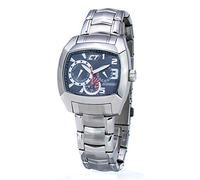 E_0002_S0325862 Chronotech Orologio Uomo Chronotech CC7049M-03M (Ø 40 mm) Orolog