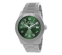 Chronotech Orologio uomo SIGN con cinturino in poliuretano, movimento SOLO TEMPO - 3H QUARZO