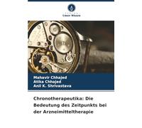 Chronotherapeutika: Die Bedeutung des Zeitpunkts bei der Arzneimitteltherapie