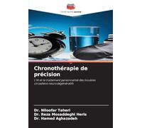 Chronothérapie de précision: L'IA et le traitement personnalisé des troubles circadiens neurodégénératifs