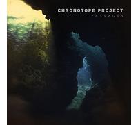 Chronotope Project Passages (CD) Album