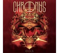 Chronus Idols (Vinyl LP) 12" Album
