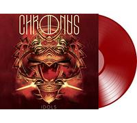 Chronus - Idols (Vinyl Red Edt.)