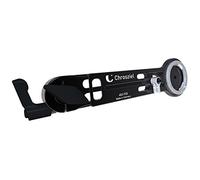 chros obiettivo 403 DMC-FS5 maniglia prolunga con attacco a baionetta per Sony pxw-fs5 cromo/nero