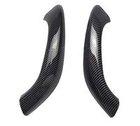 CHROX per BMW X1 F48 F49 2016-2019 X2 F39 2017-2020, Maniglia per Pannello Interno Porta Interna, Copertura per Rivestimento, Accessori Auto
