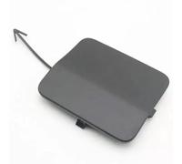 CHROX per Nissan Qashqai 2018 2019, Copertura Gancio Traino paraurti Posteriore 85071-df60a-b151 Tappo Copertura rimorchio