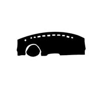 CHROX per Suzuki ignis 2016-2024, Copertura cruscotto Auto, consolle Centrale, Tappeto, Parasole, Accessori 2023 2022 2021