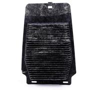 CHROX per Toyota Corolla 2019, Filtro abitacolo con Filtro dell'Aria di Raffreddamento della Batteria HV Ibrida G92dh-02030 Filtro Aria abitacolo