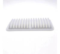 CHROX per Toyota Yaris 2004, per Toyota Echo 2000-2005, Filtro dell'Aria Motore 17801-21030 17801-0y010 Filtro Aria abitacolo