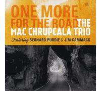 Chrupcala, Mac - One More For The Road