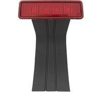 CHRYS 3a LAMPADA DEL FRENO WRANGLER, 04.07-