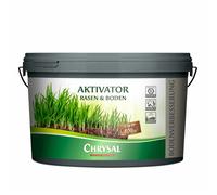 Chrysal Attivatore Siepe E Pavimento - 5 KG Terreno Alla Bodenverbesserung