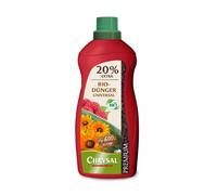 Chrysal Bio Universale Premium Concime Liquido 1200 Ml Di Alta Qualità Ecologico