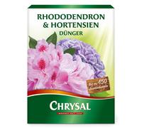 Chrysal Concime Per Rododendri E Ortensie 3 Kg - Concime Per Ortensie Rododendri