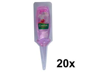 Chrysal Orchideen Vitalkur 20x 30 ml Concime Pronto all’Uso
