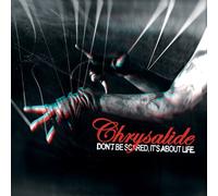 Chrysalide - Don'T Be Scared It's About Life
