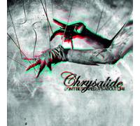 Chrysalide Don't Be Scared (Limited Edition) (Vinyl LP) 12" Album