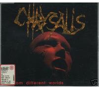 Chrysalis - .from Different Worlds (4 Tracks)