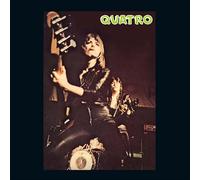 Suzi Quatro Quatro (RSD 2023) (Vinyl LP)