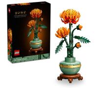Chrysanthemes LEGO Icons