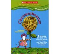 Chrysanthemum & More Fun with Learning