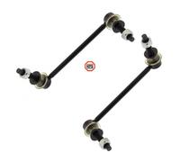 Chrysler 300 C Bielletta Di Barra Antirollio 04895482AB, 00K04895483AC