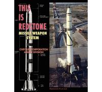 Chrysler Corporation Missile Divi This is Redstone Missile Weapon Sy (Tascabile)
