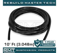 Chrysler Dynasty 1988-1993 Aria Ride Sospensione Linea Calze - 10 Ft. (3.048m)